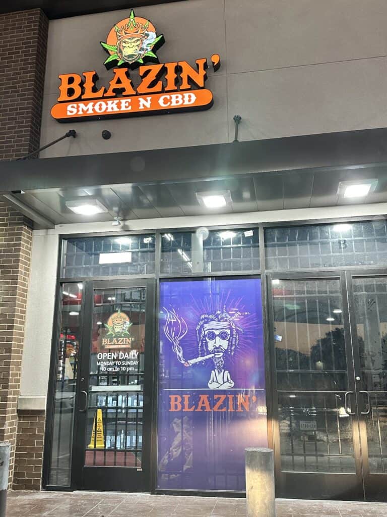 Store – main photo