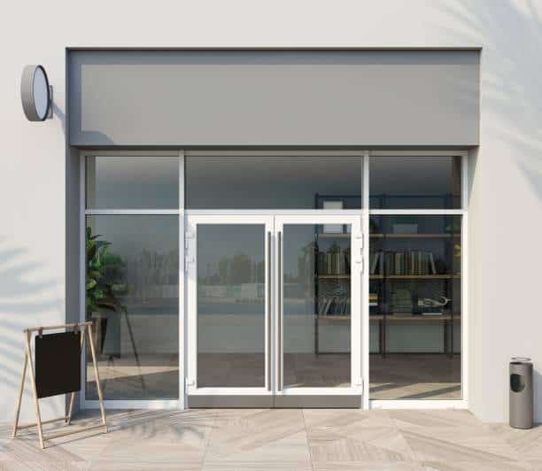 Main Store Image