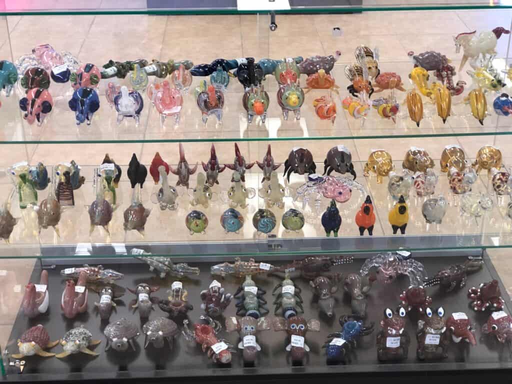 Store – main photo