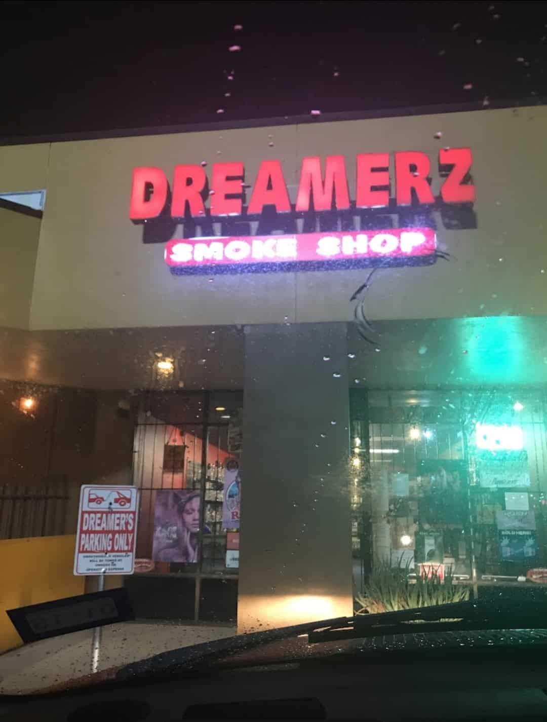Main Store Image