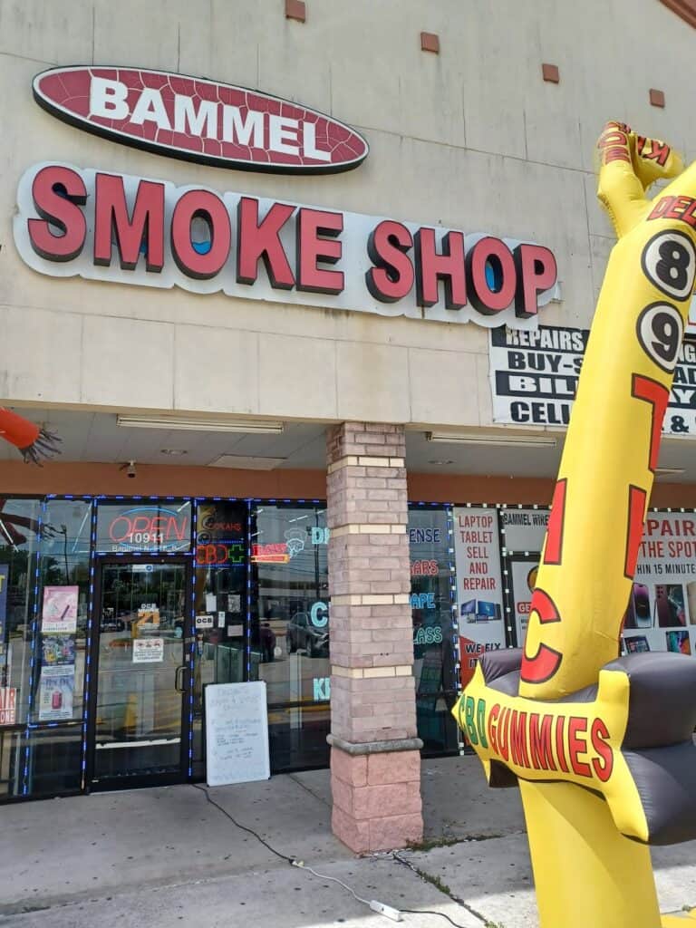 Store – main photo