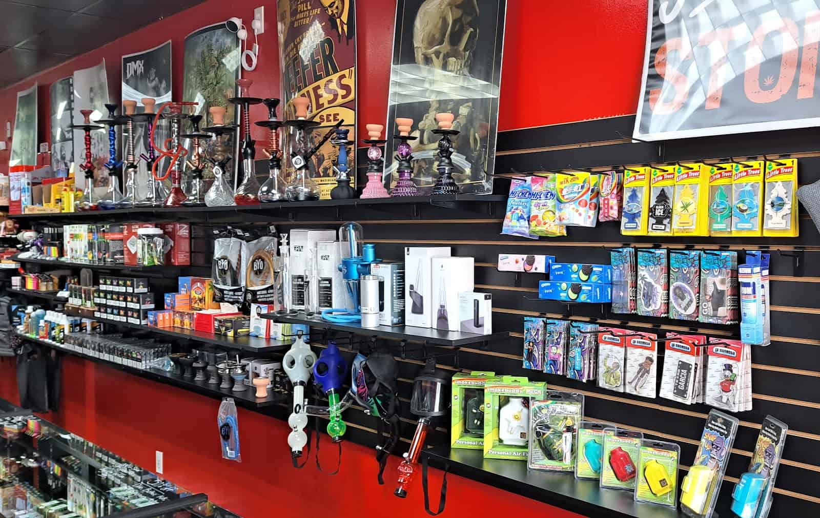 Main Store Image