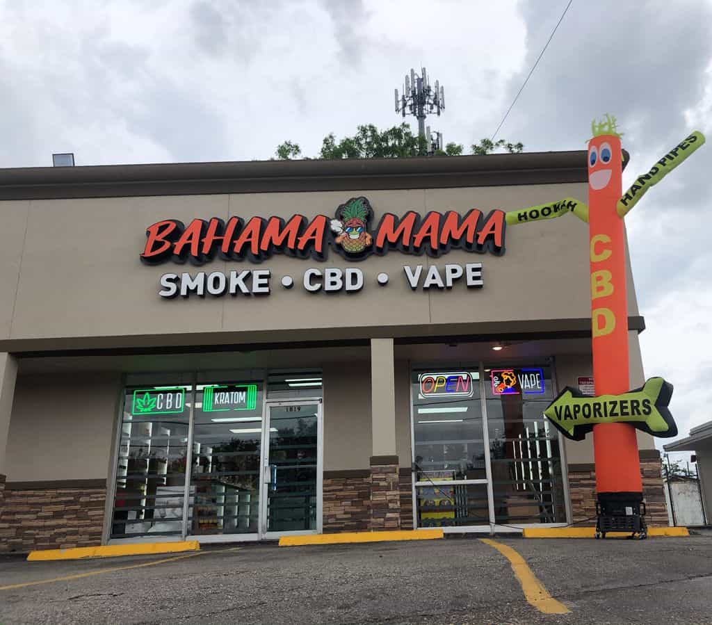 Main Store Image