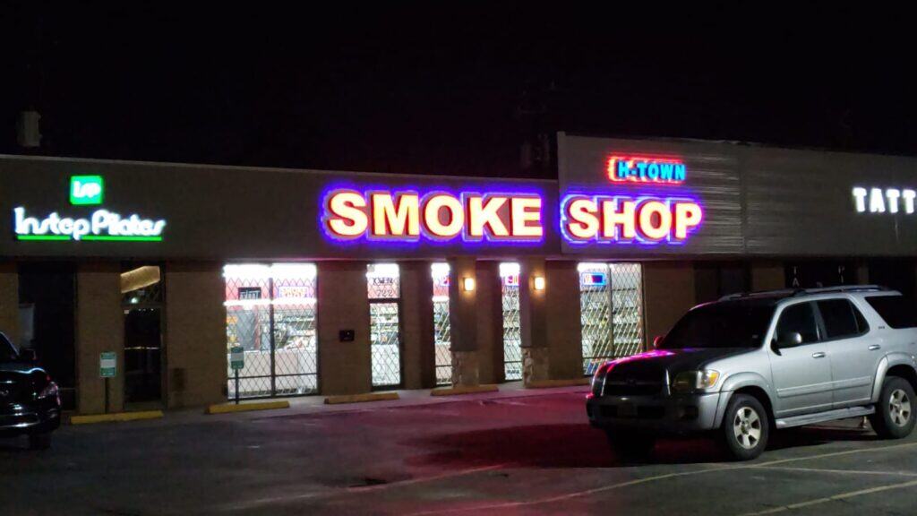 Store – main photo