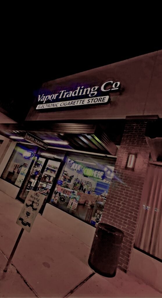 Store – main photo