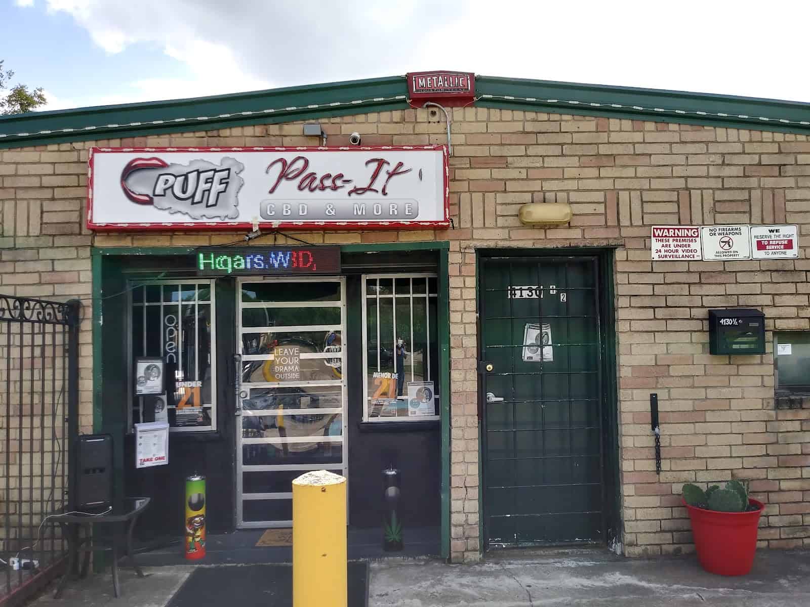 Main Store Image