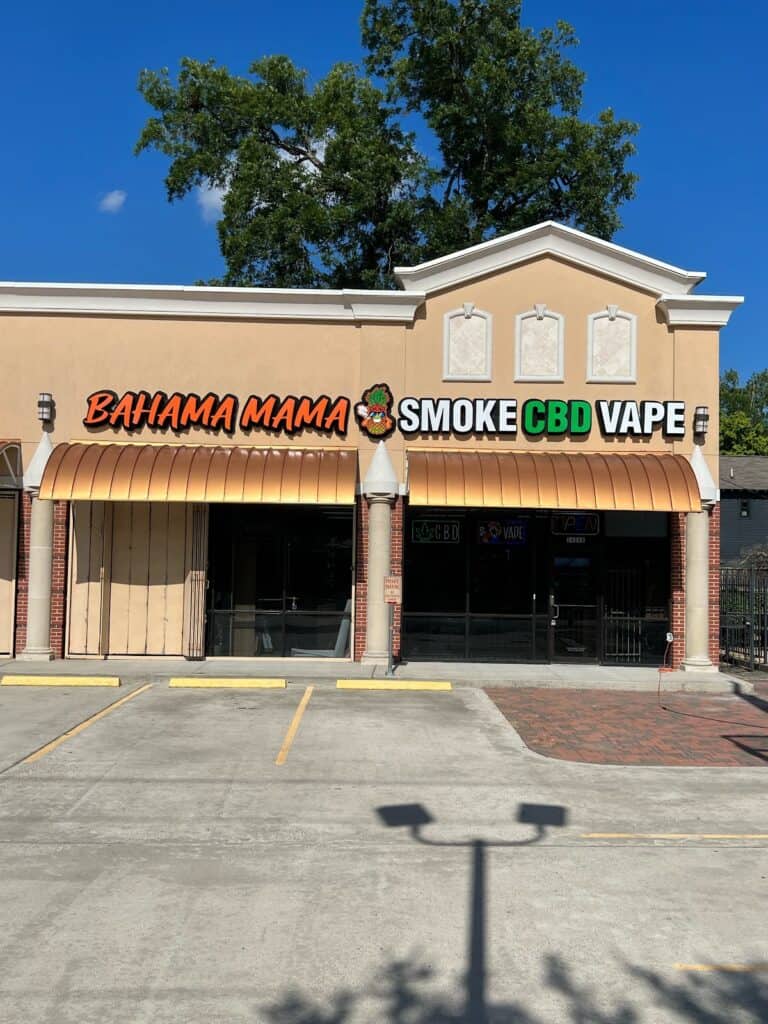 Store – main photo