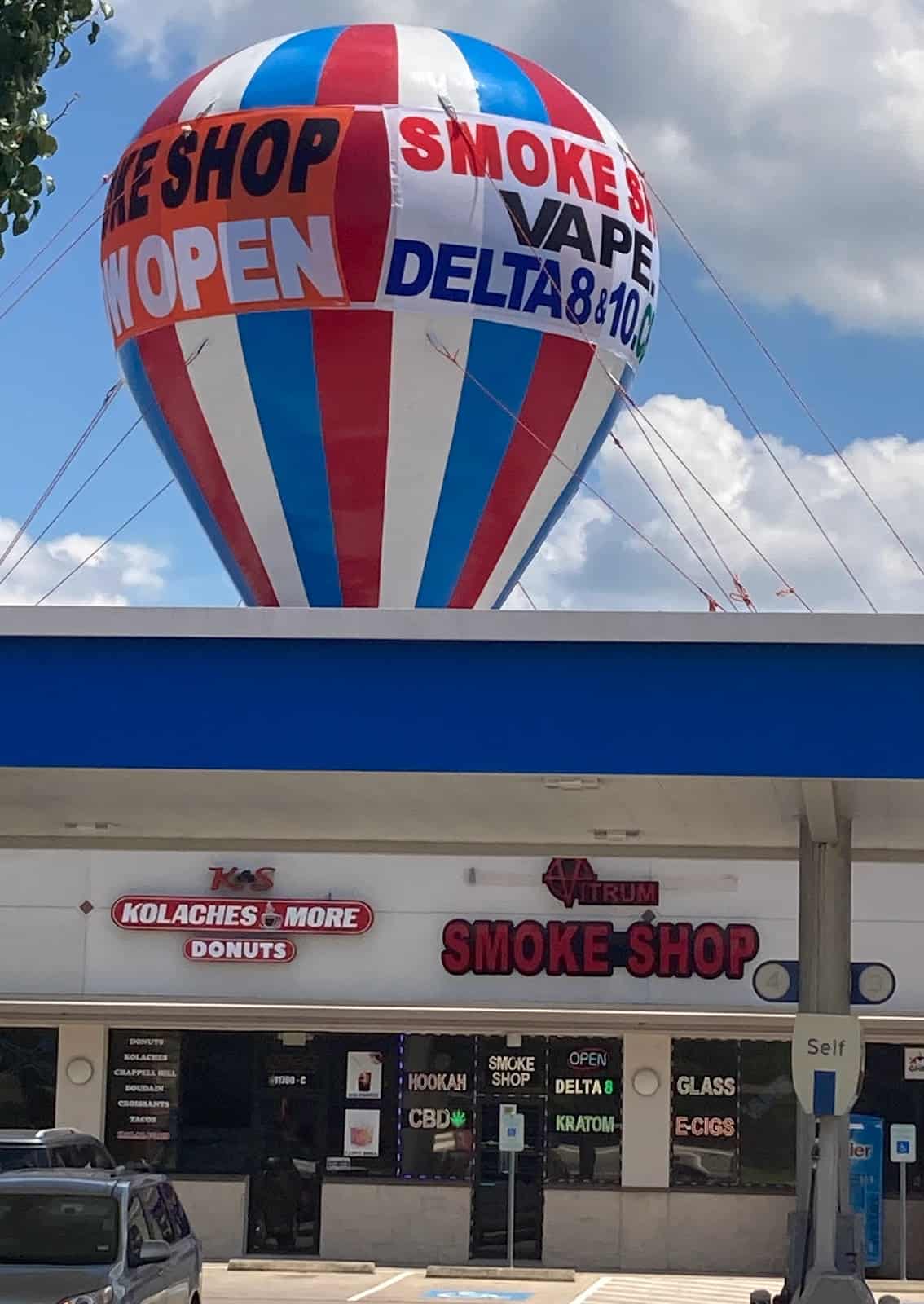 Main Store Image
