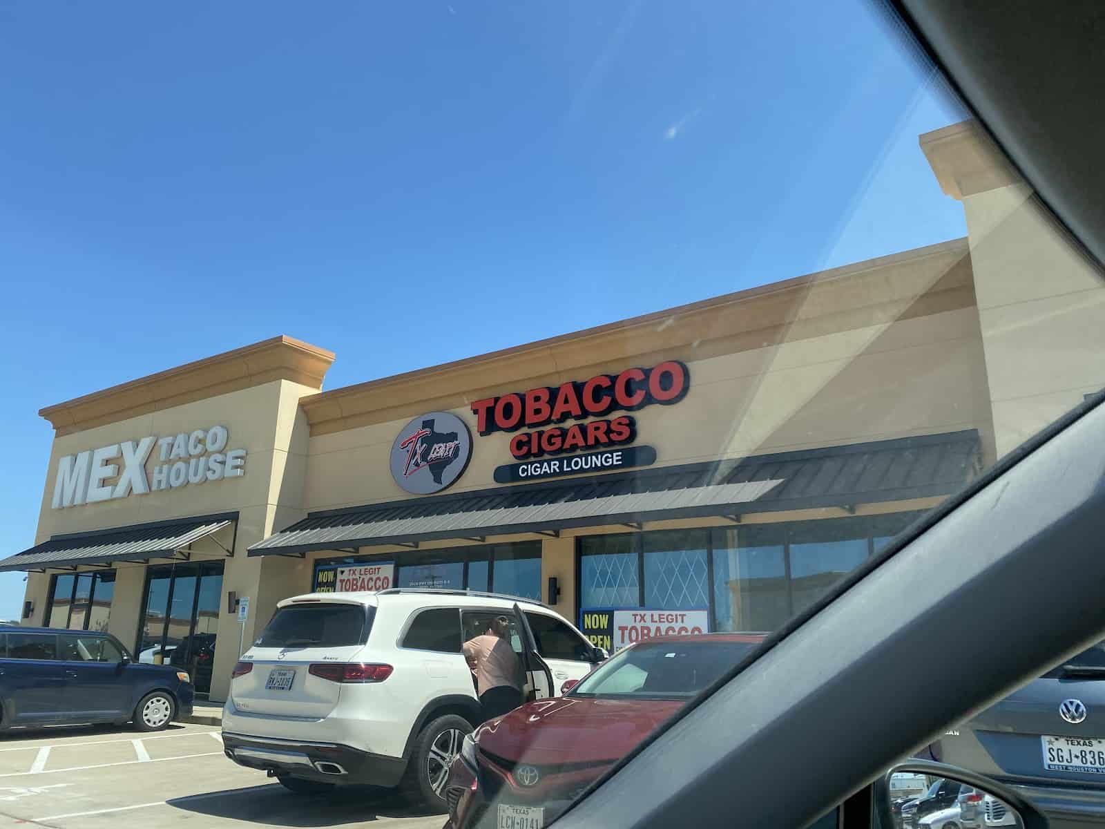 Main Store Image