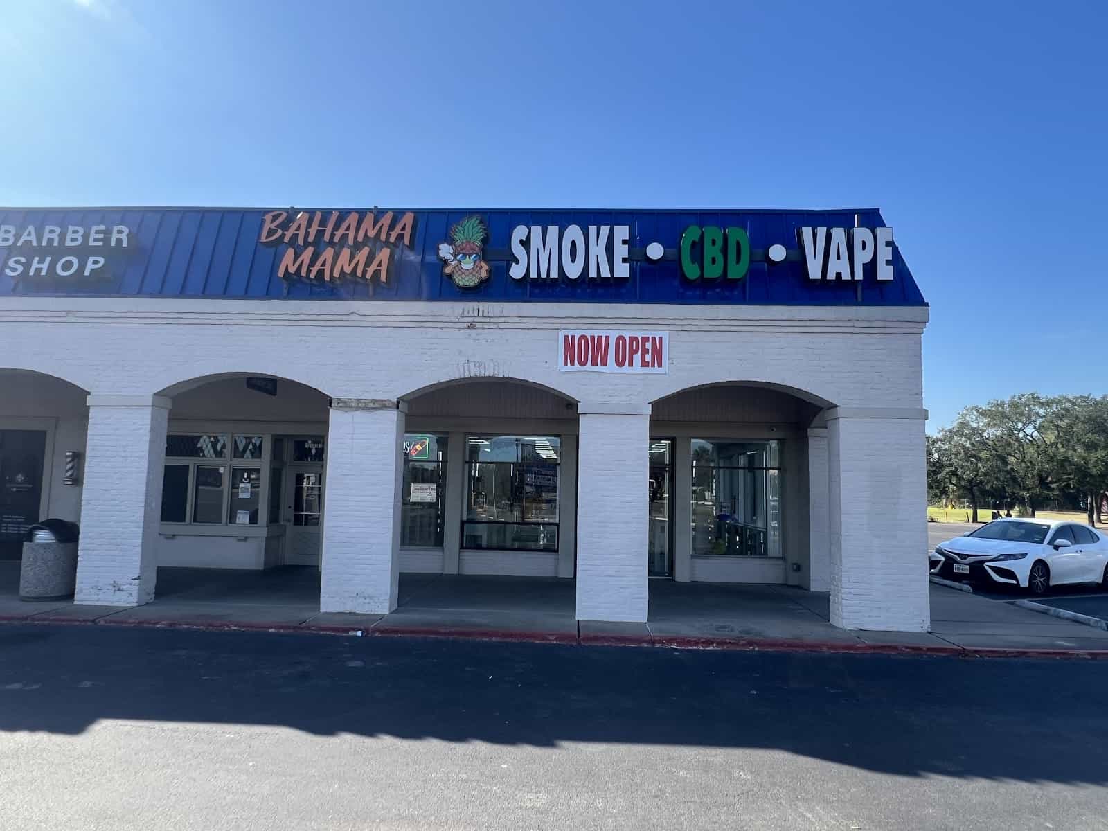Main Store Image