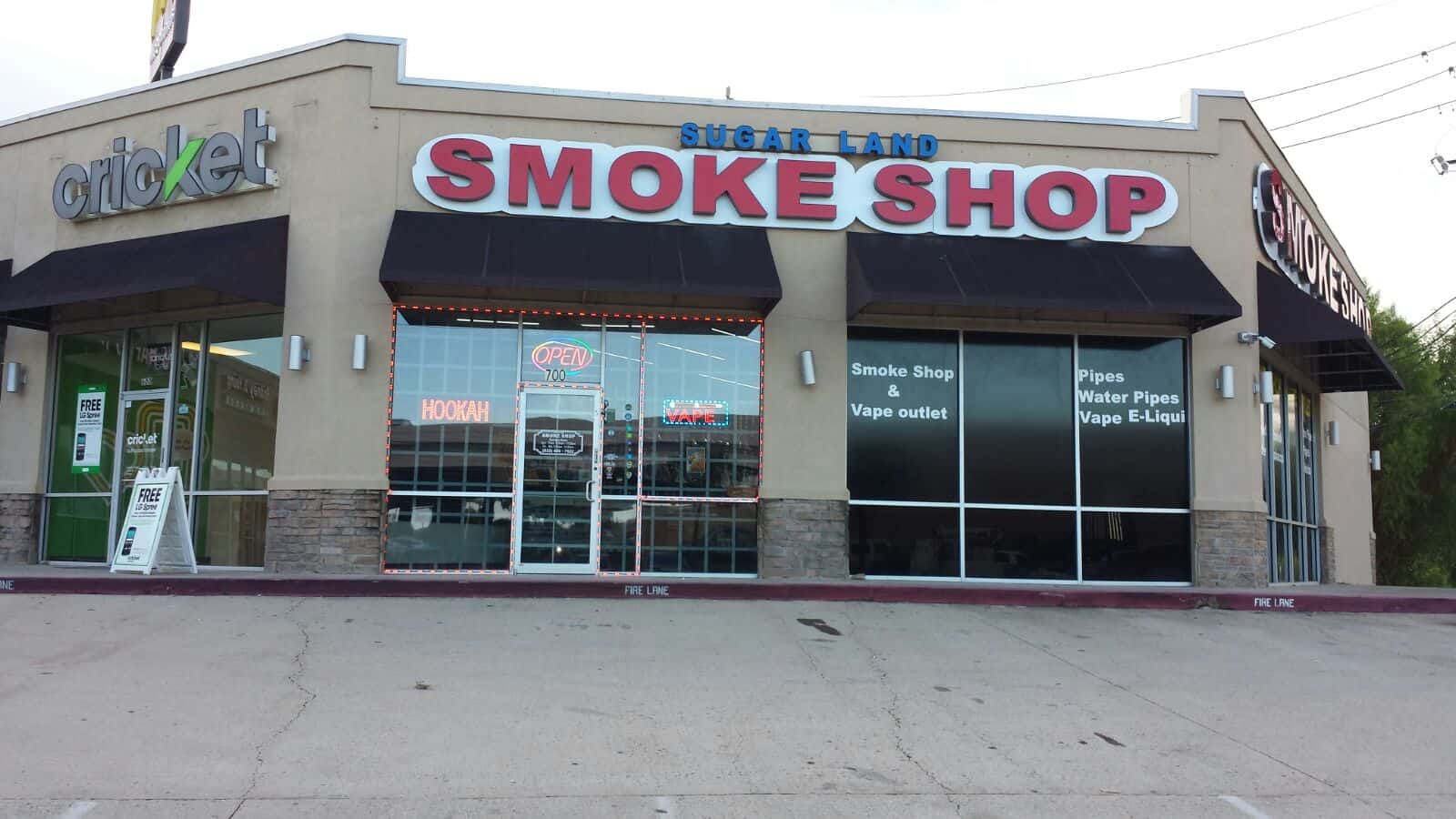 Main Store Image