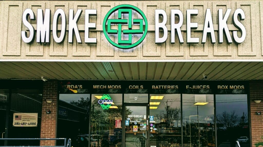 Store – main photo