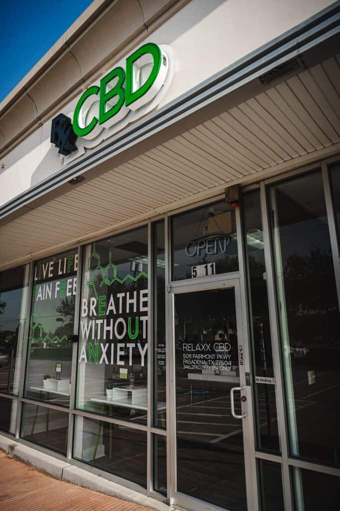 Store – main photo