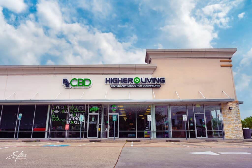 Store – main photo