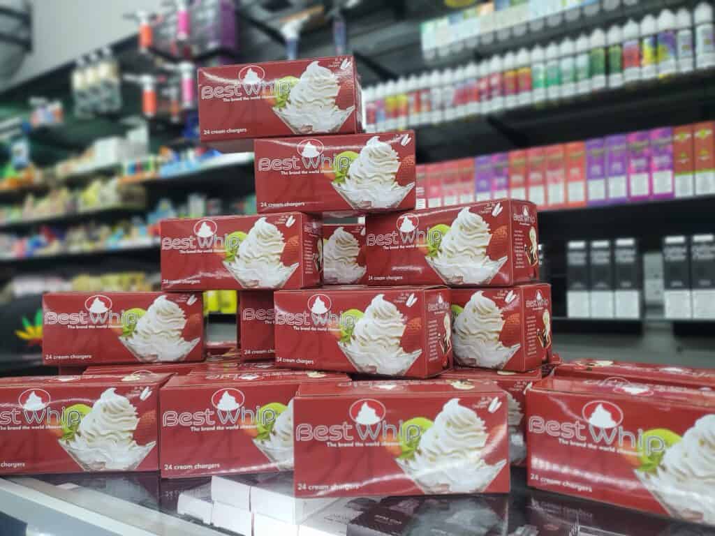 Store – main photo