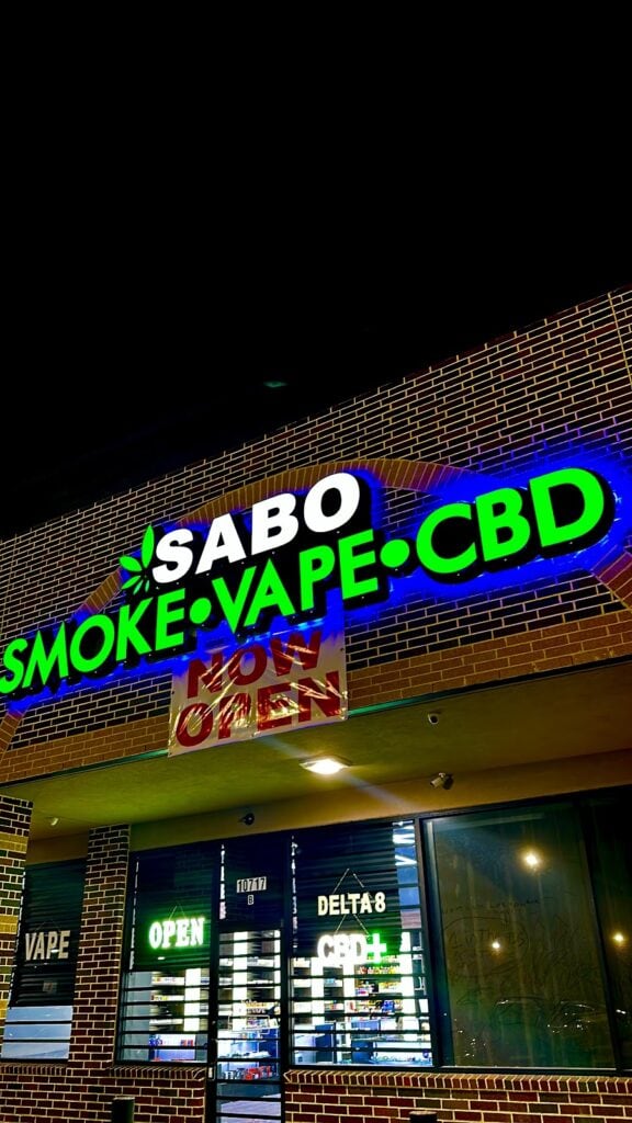 Store – main photo