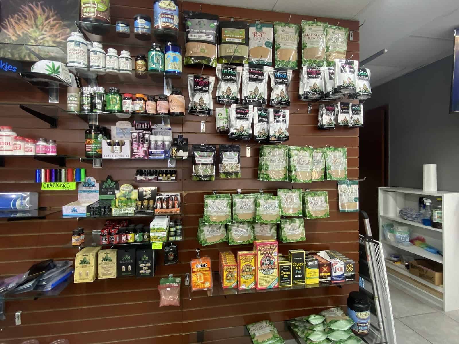 Store – gallery image 2