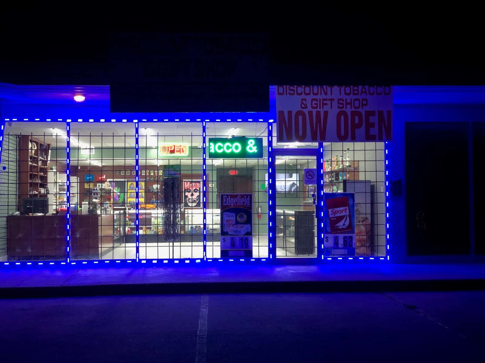 Store – gallery image 3