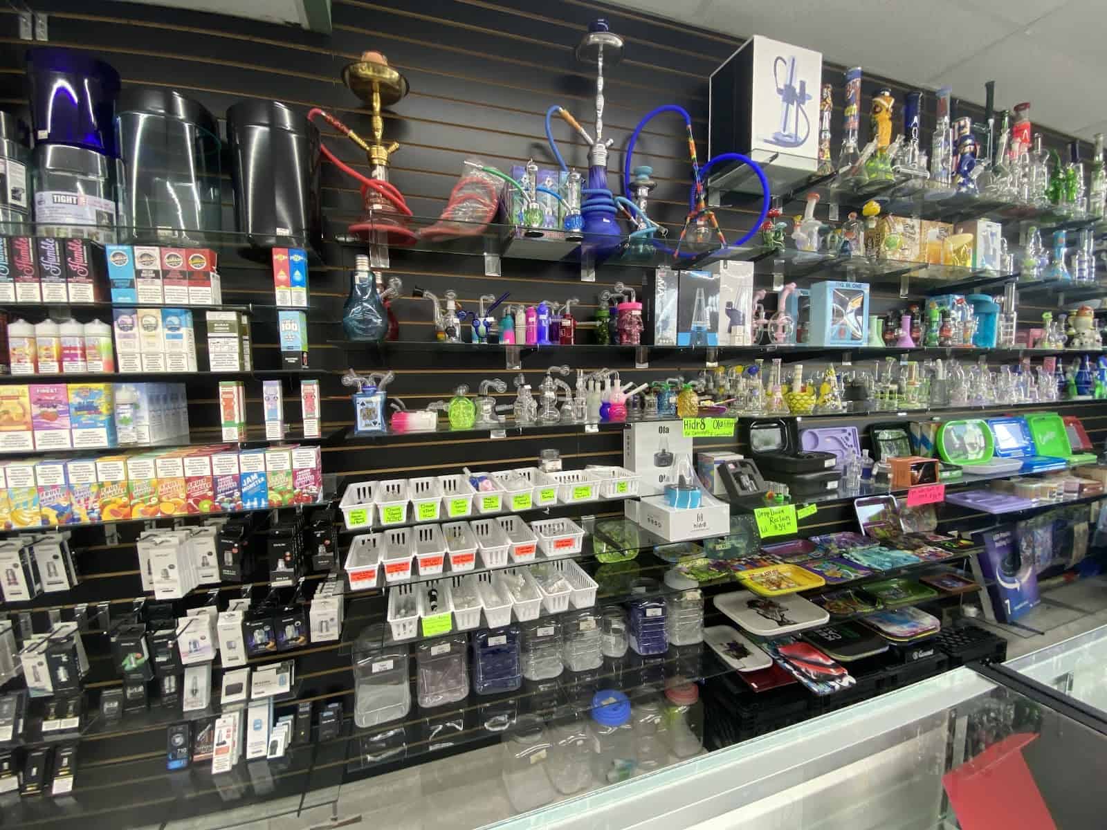 Store – gallery image 4