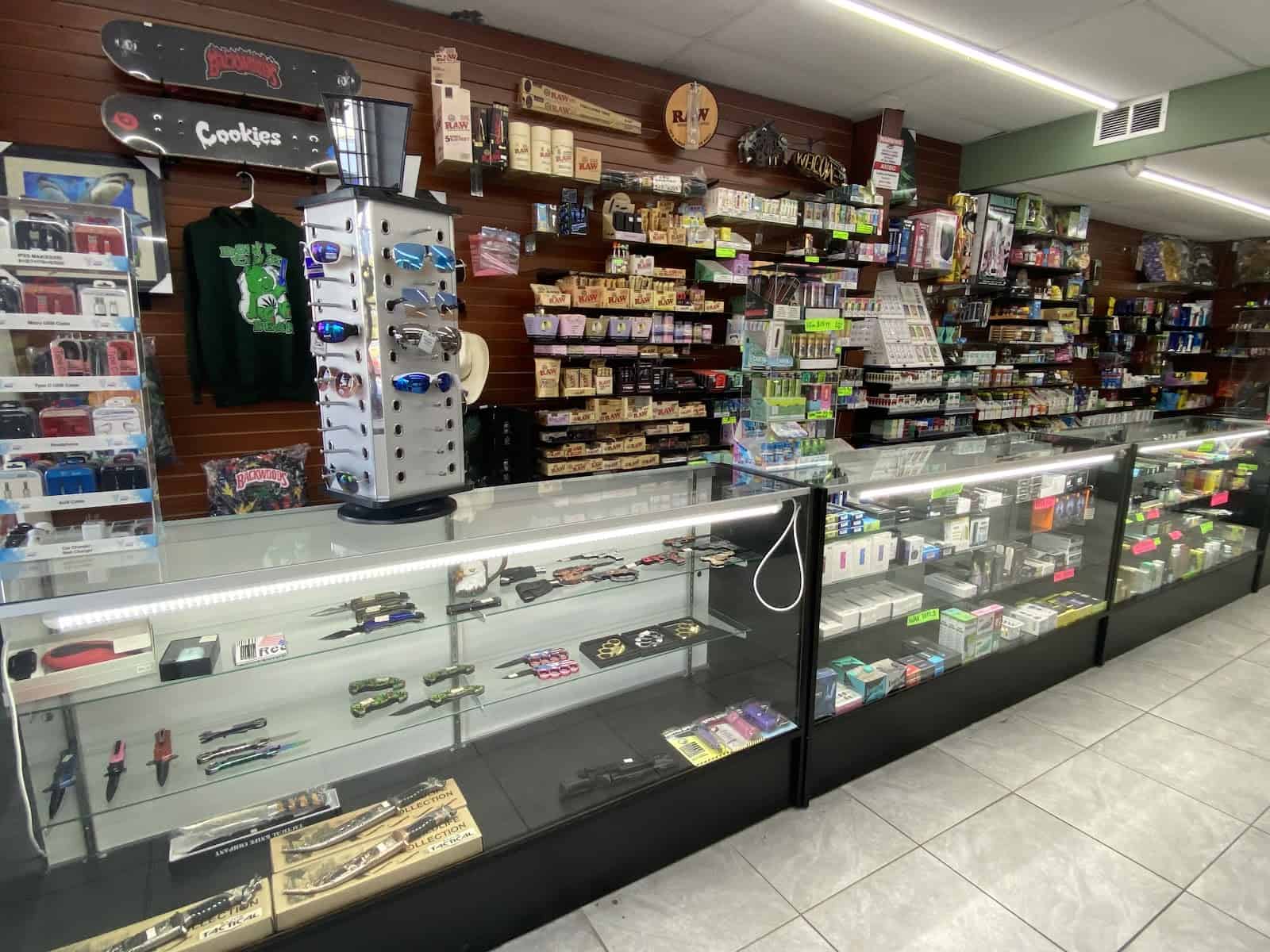 Store – gallery image 6