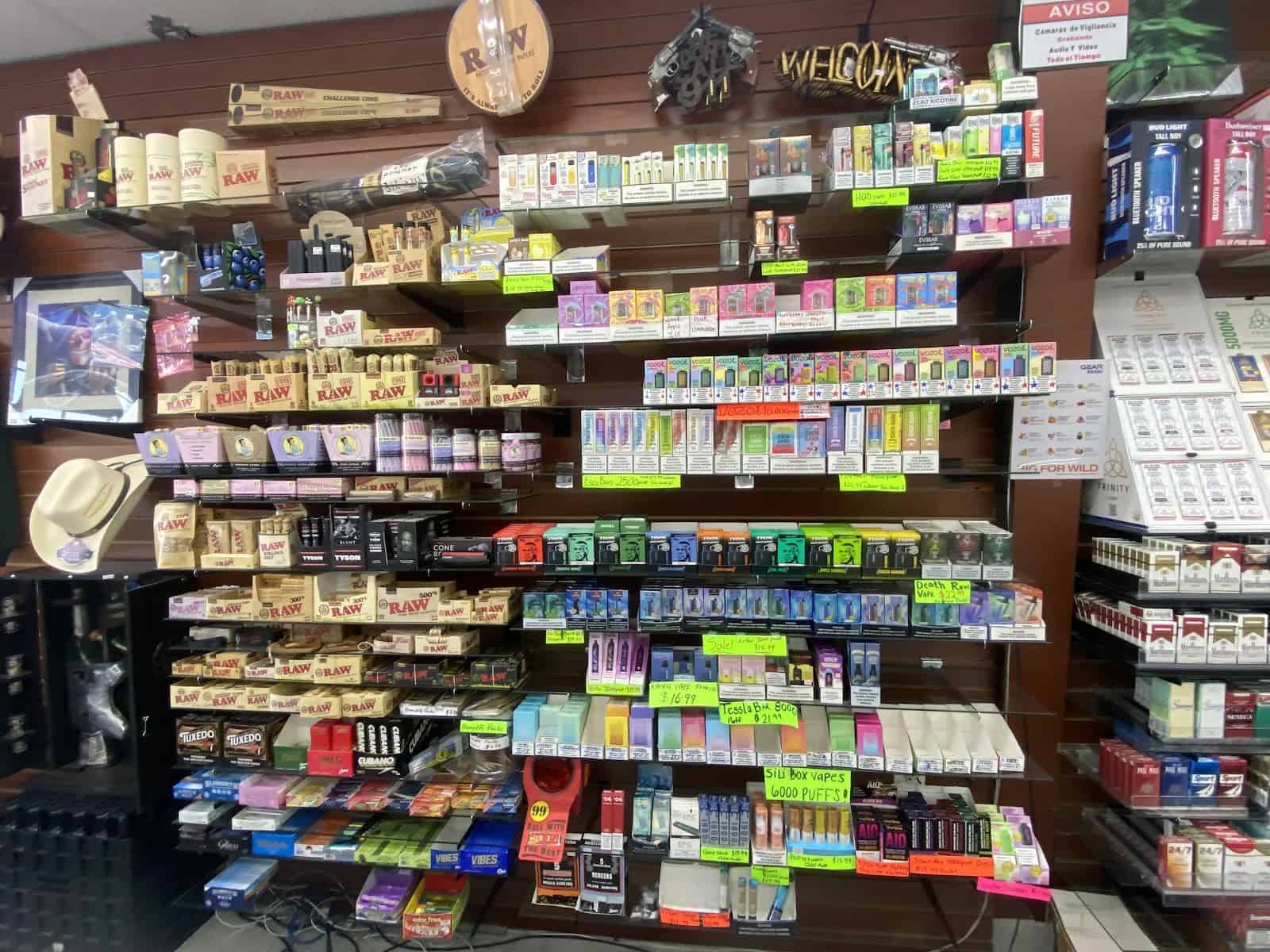Store – gallery image 8