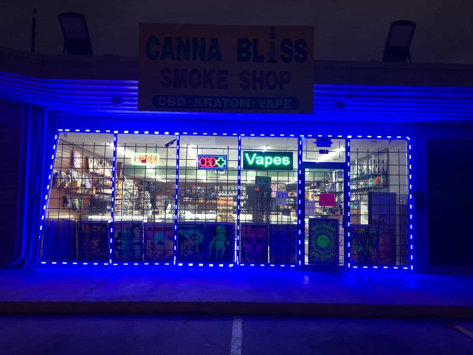 Store – gallery image 9