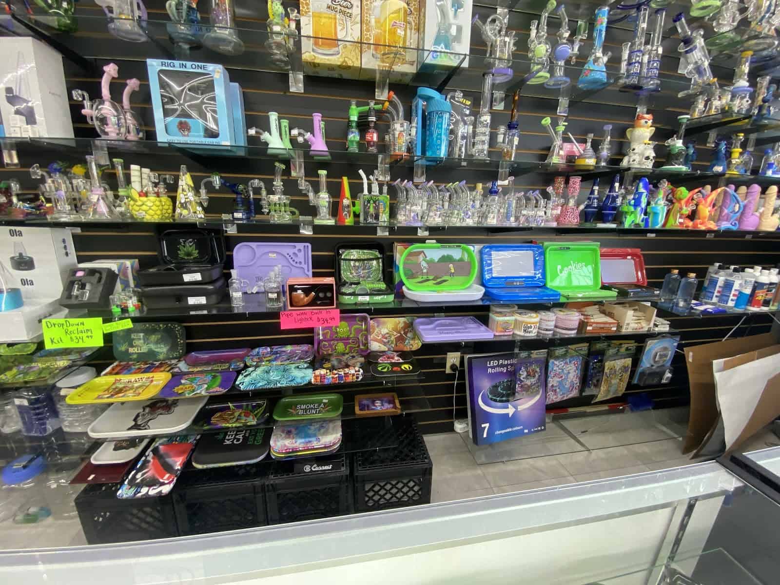 Store – gallery image 10