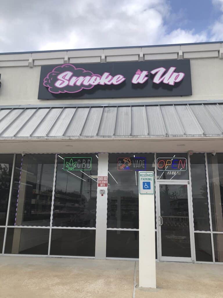 Store – main photo