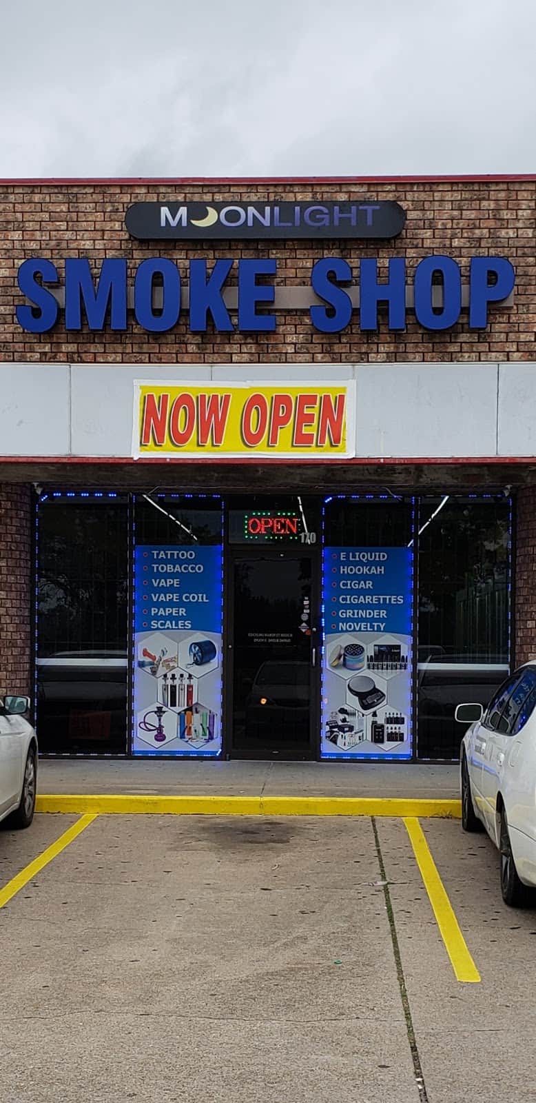Main Store Image