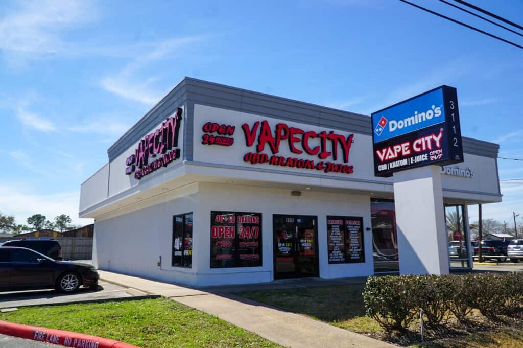 Store – main photo