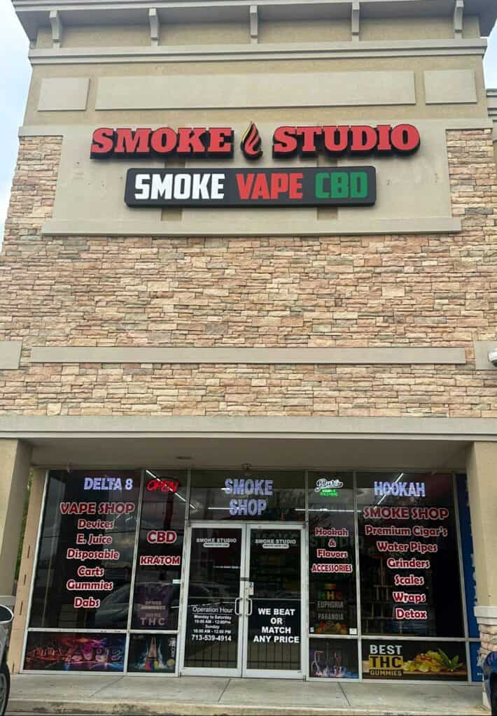 Store – main photo