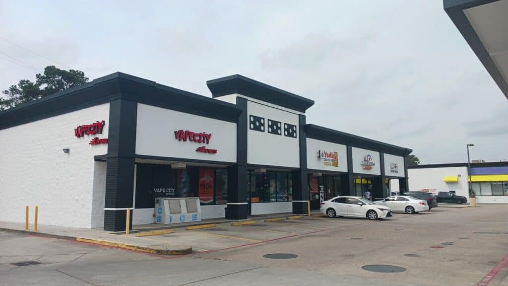 Vape City | 8998 Will Clayton Parkway, Humble, Texas | Cannabis Shop – main photo