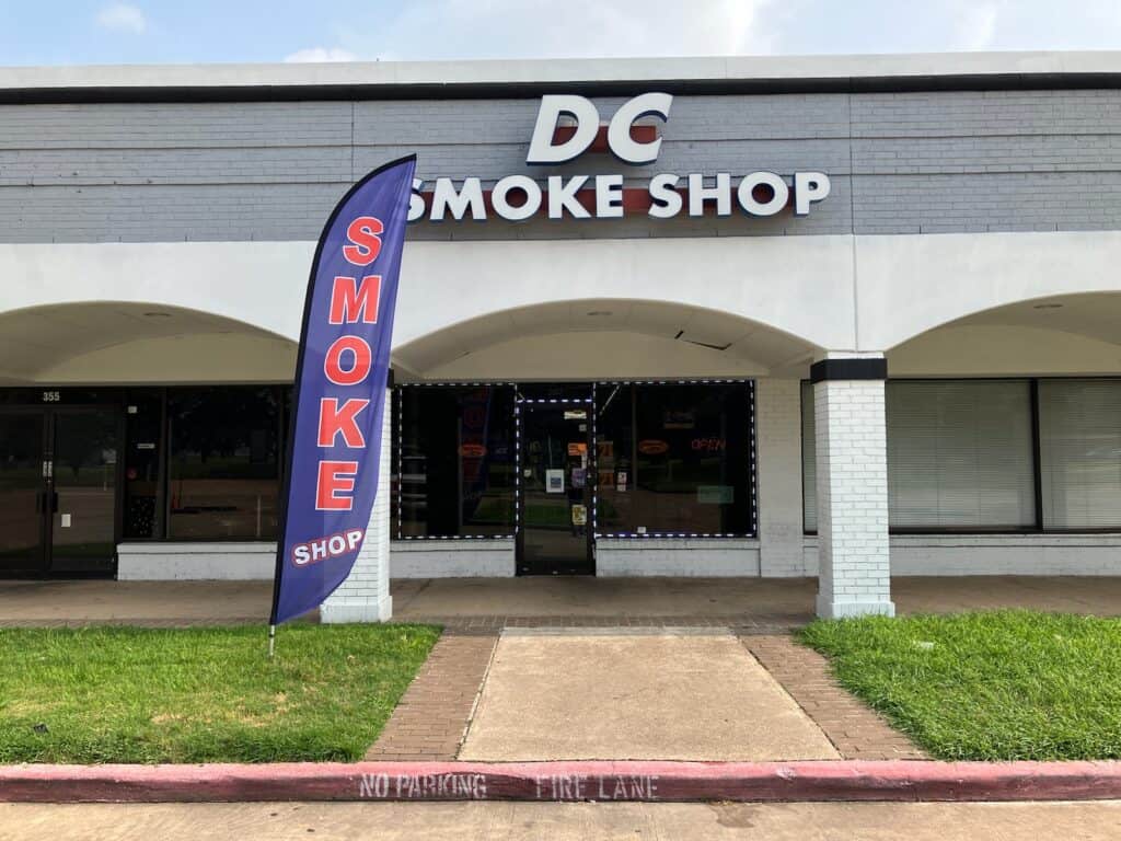 Store – main photo