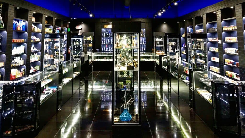 ROCK N ROLL IT SMOKE VAPE HEMP- SEVEN MEADOWS CINCO RANCH | 23010 Seven Meadows Parkway, Katy, Texas | Cannabis Shop – main photo