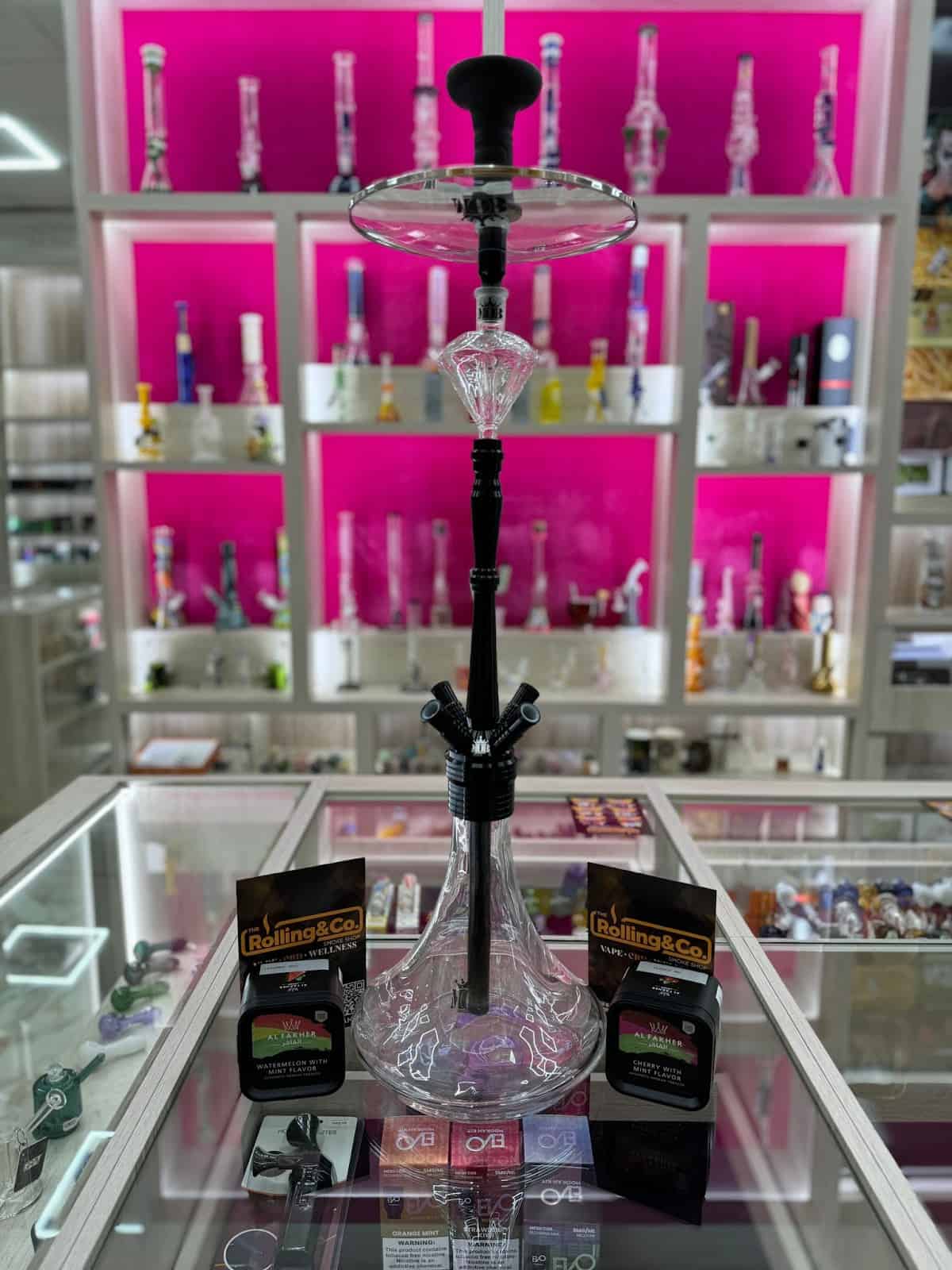 Store – gallery image 2