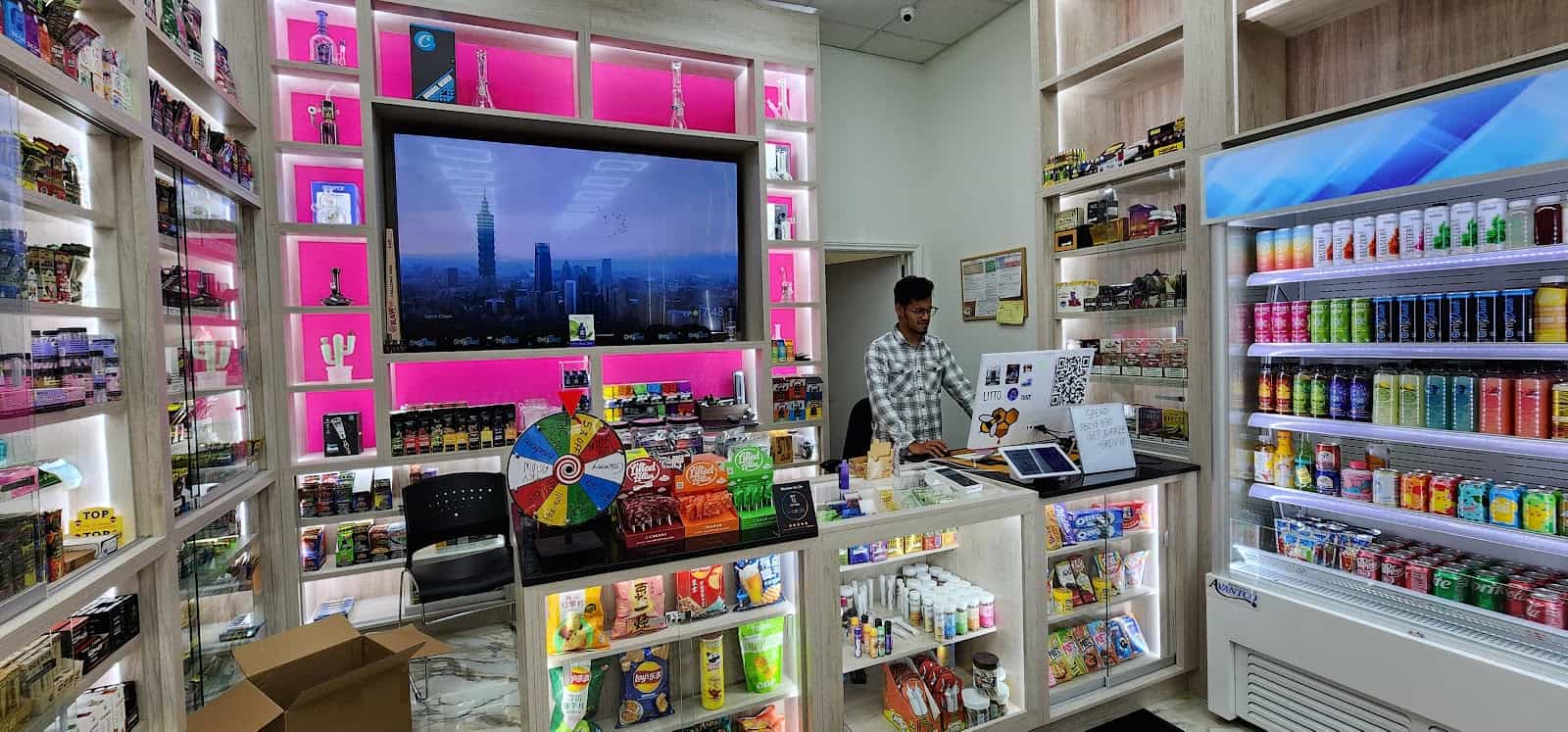 Store – gallery image 9
