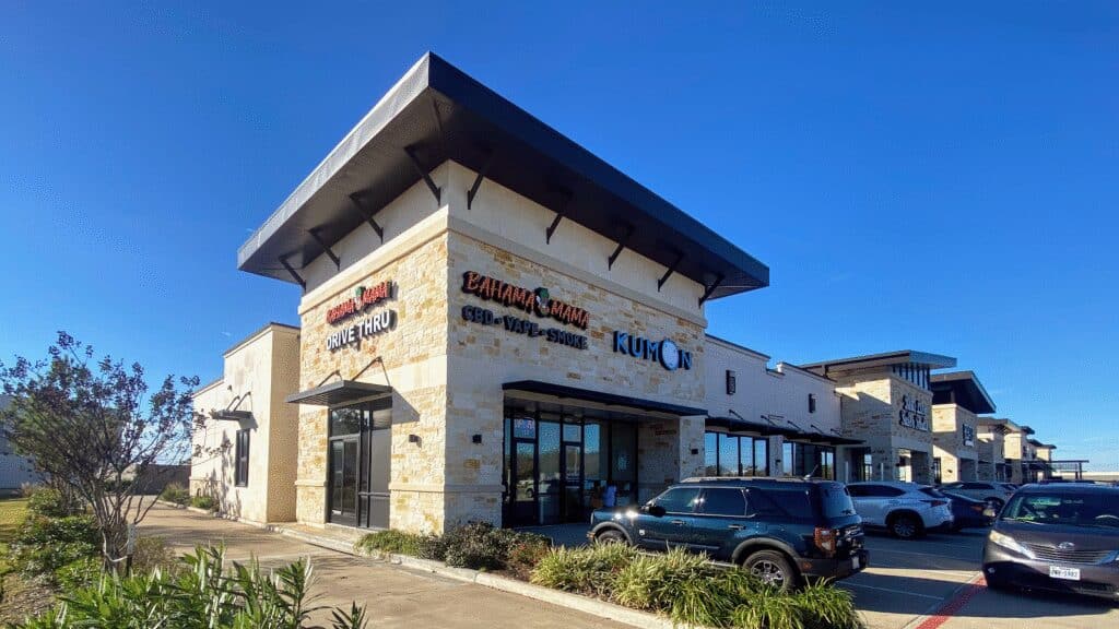 Store – main photo