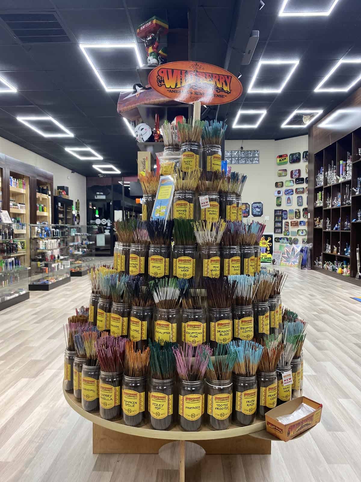 Store – gallery image 2