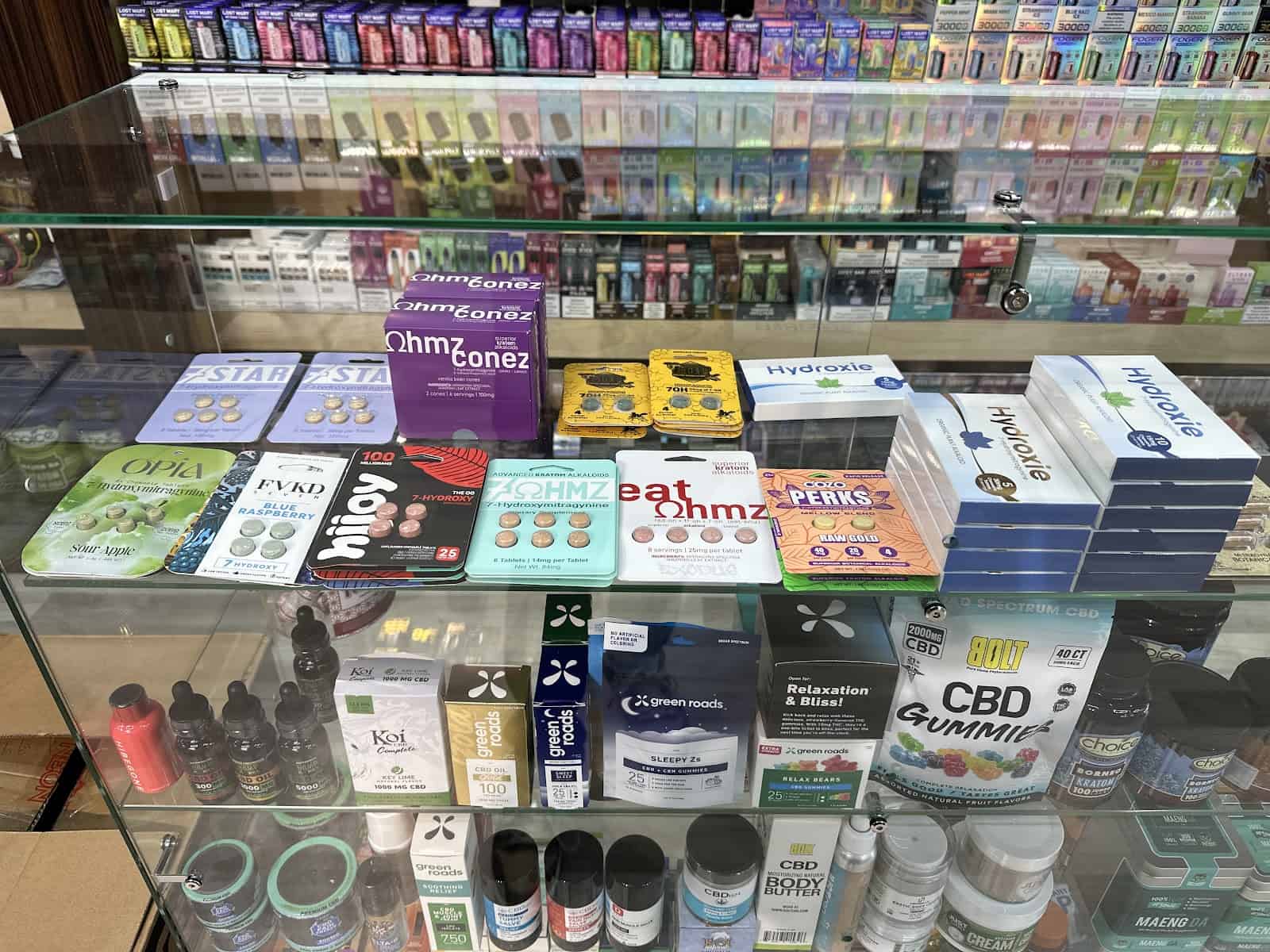 Store – gallery image 3