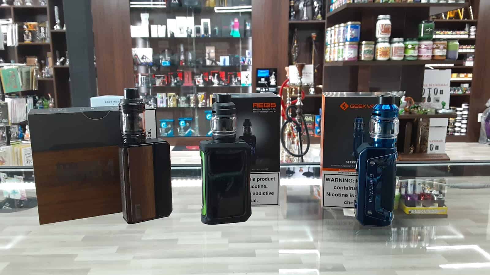 Store – gallery image 5