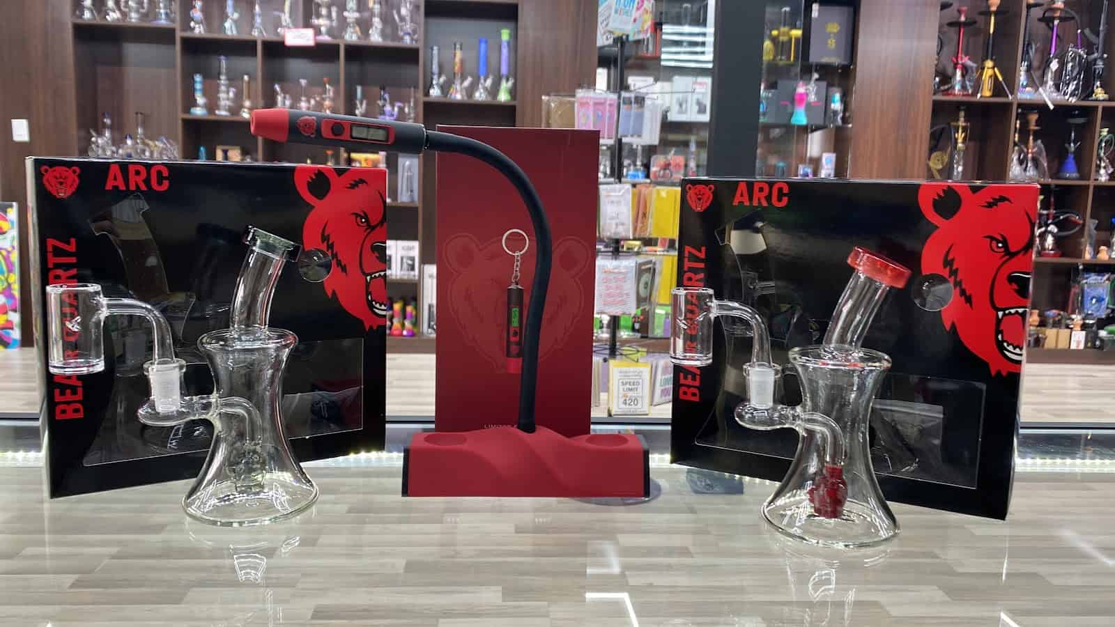 Store – gallery image 7