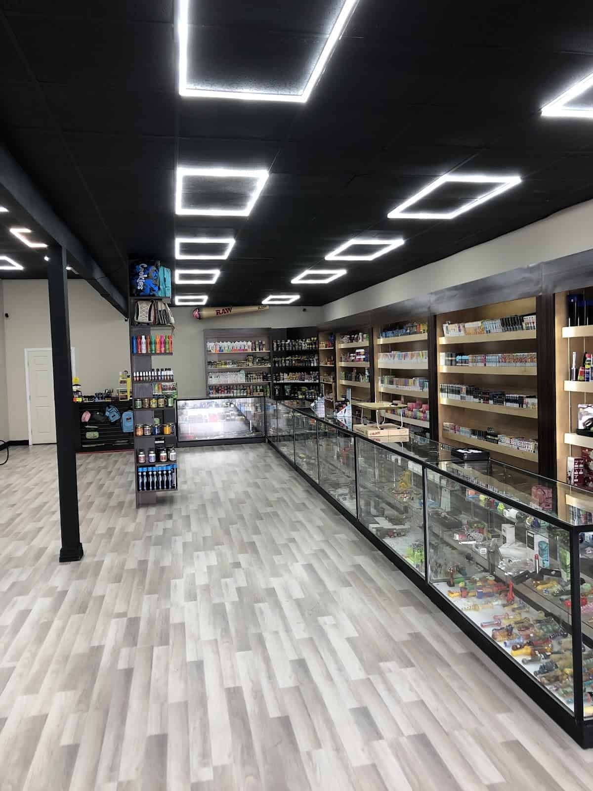 Store – gallery image 9