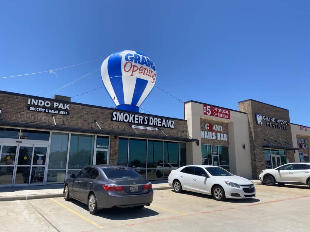 Smoker’s Pleasure – main photo