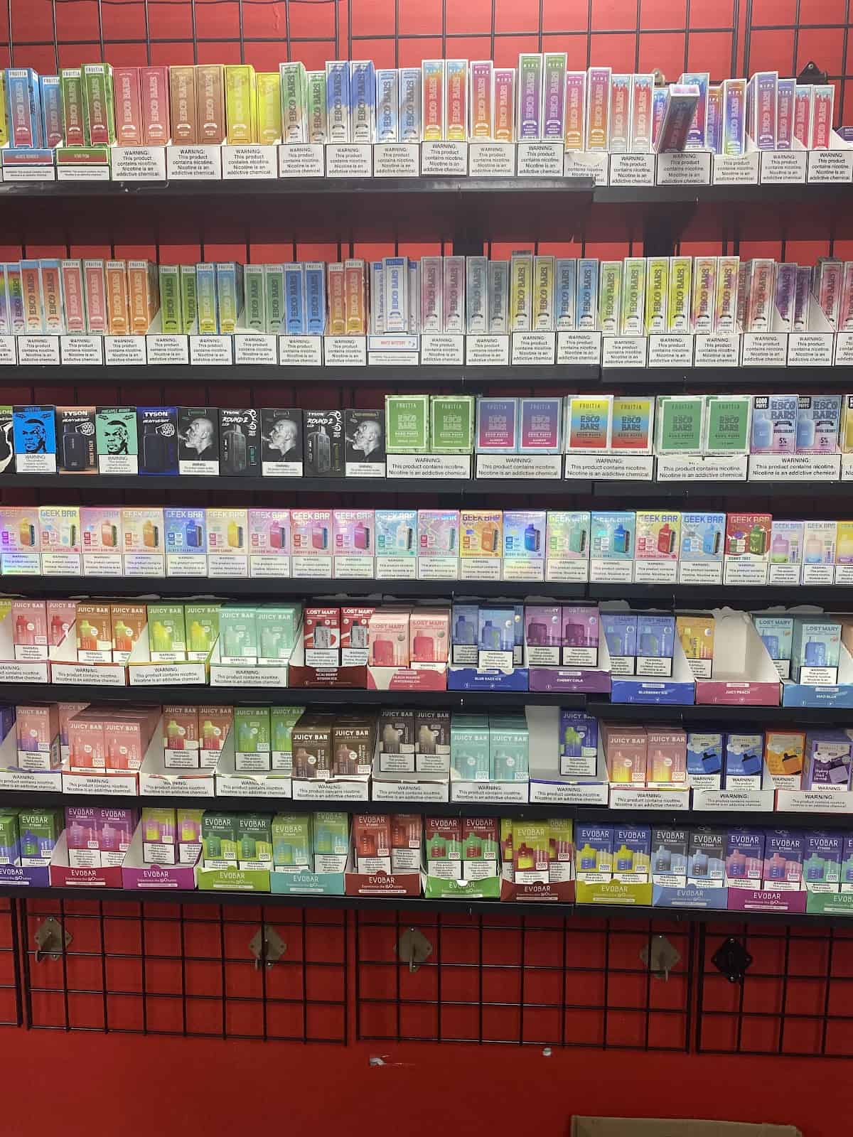 Store – gallery image 5