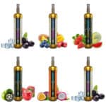 Cali Kush Smoke Vape Hemp – gallery image 6