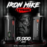 Cali Kush Smoke Vape Hemp – gallery image 8