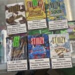 Cali Kush Smoke Vape Hemp – gallery image 10