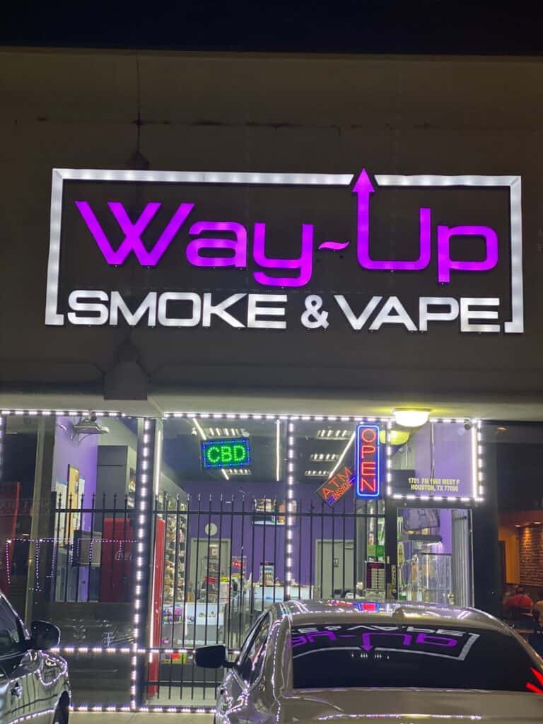 Store – main photo