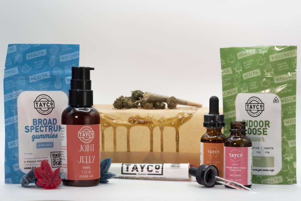 Store – main photo