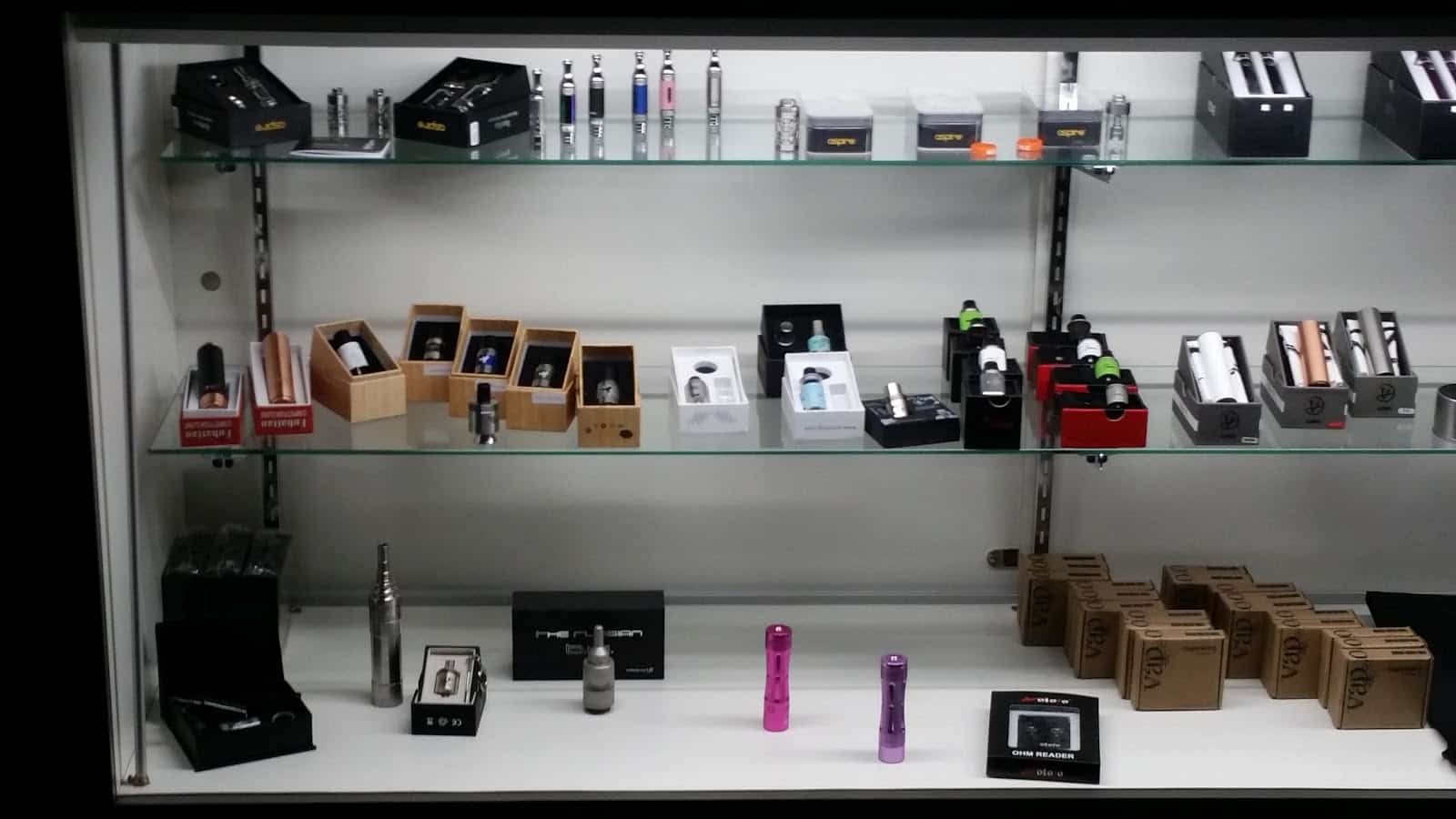 Store – gallery image 3